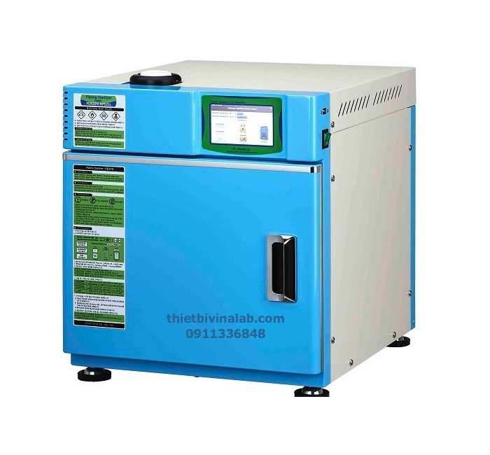 Máy tiệt trùng nhiệt độ thấp Plasma 25 lít PERSON-HPS25L